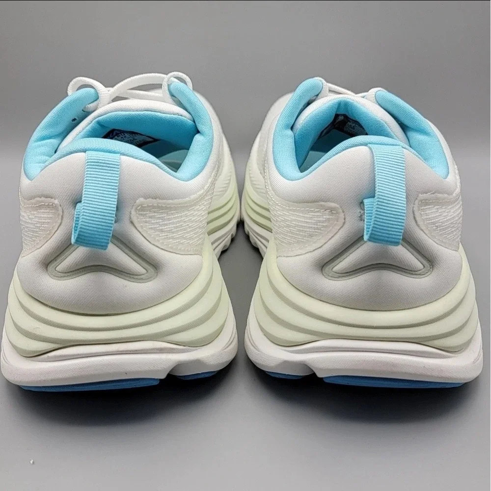 Hoka One One authenticated hoka